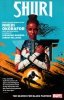 SHURI VOL 01 THE SEARCH FOR BLACK PANTHER TP [9781302915230]
